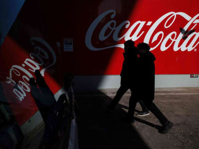 Laba Perusahaan S&P 500 Tembus Ekspektasi Didukung Investasi AI dan Deregulasi