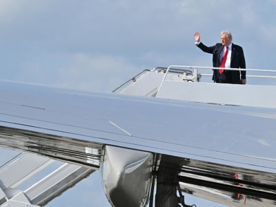 Trump Fokus Tarif Timbal Balik: Tantangan dan Dampaknya Bagi Perdagangan AS