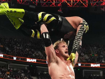 Logan Paul Beraksi di WWE Elimination Chamber: Siapa Target dan Prediksinya?