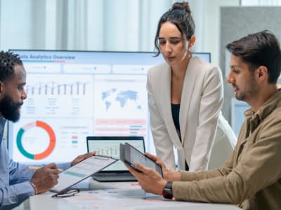 Mengenal Matrik Pengetahuan dan Ketidaktahuan untuk Keputusan Bisnis Lebih Pintar