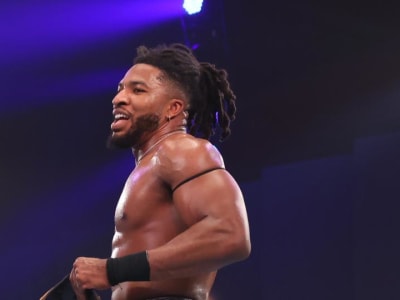 WWE Ganti 12 Superstar: NXT dan Mantan Bintang Siap Mengisi Roster