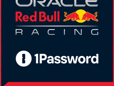 Kemitraan 1Password dan Red Bull Racing Meningkatkan Keamanan Data Balap F1