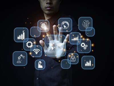 Application Fabric: Solusi Sentral untuk Tata Kelola dan Keamanan Aplikasi Enterprise