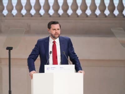 AS Tolak Regulasi Ketat AI, Fokus Pada Peluang dan Dominasi Global