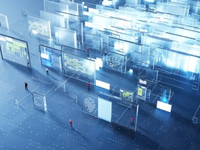 Gelombang Investasi AI Pecahkan Rekor, Startup AI Raup 110 Miliar Dolar