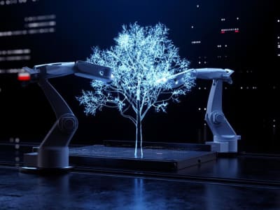 Teknologi Canggih Mendorong Manufaktur Ramah Lingkungan Lebih Cepat dan Efisien