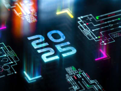 10 Prediksi Kontrarian 2025: Realita AI dan Teknologi yang Mengejutkan