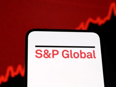 S&P Global Prediksi Laba Naik Didukung Permintaan Alat Analitik Pasar