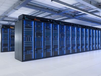 Fluidstack dan Perancis Bangun Superkomputer AI 1 GW Berbasis Energi Nuklir