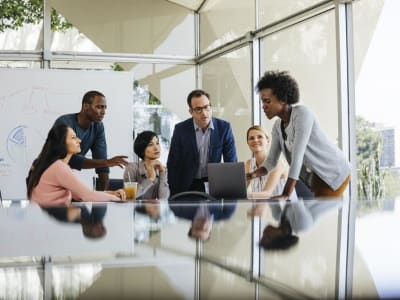 Cara Perusahaan Teknologi Sukses Menangani Tantangan Saat Tumbuh Cepat