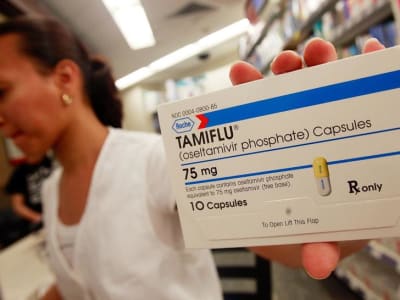 Musim Flu Terburuk dalam 7 Tahun: Waspadai Penyebaran dan Ambil Langkah Pencegahan