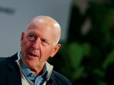Goldman Sachs Pertimbangkan Akuisisi dengan Syarat Sangat Ketat untuk Majukan Bisnis Aset