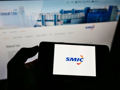 Laba SMIC Turun Drastis di Tahun 2024 Meski Pendapatan Meningkat