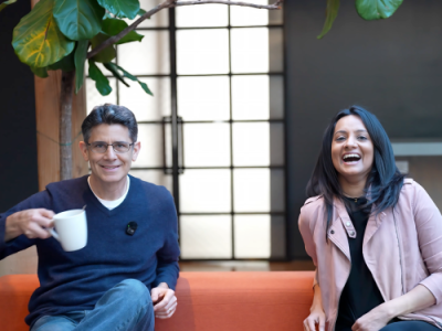 Pinkfish: Solusi Otomatisasi AI Cepat dan Andal untuk Perusahaan Besar