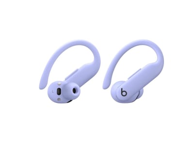 Powerbeats Pro 2: Earbuds Beats Pertama dengan Sensor Detak Jantung Bawaan