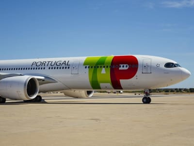 Portugal Siap Jual Saham Minoritas TAP Untuk Tingkatkan Efisiensi Maskapai