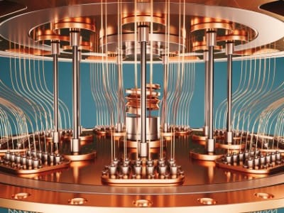 QuEra Kumpulkan Dana Besar untuk Bangun Komputer Kuantum Berguna Dalam 5 Tahun