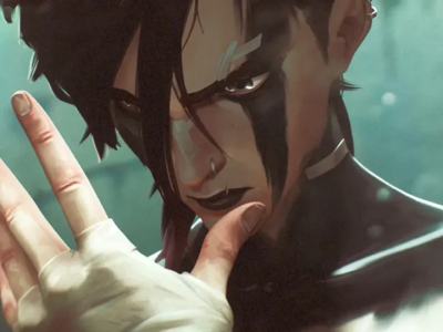 Dilema Riot: Monetisasi League of Legends Vs Investasi Besar Arcane