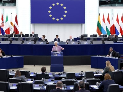 Brexit Dorong Inggris Bebas Regulasi EU dan Tumbuhkan Industri Teknologi