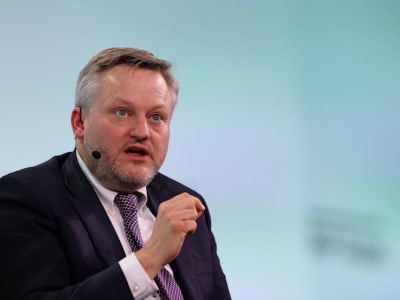 BP Siapkan Strategi Baru: Kembali Fokus ke Minyak dan Gas Meski Ada Tekanan Investor