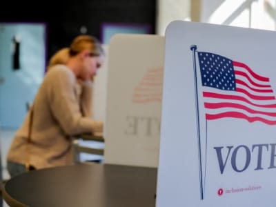 17 Staf Keamanan Pemilu CISA Ditempatkan Cuti, Evaluasi Misi Dimulai