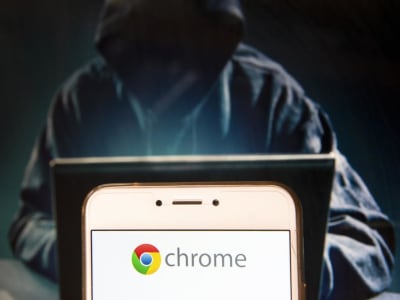 Google Tingkatkan Perlindungan Chrome dengan AI, 1 Miliar Pengguna Lebih Aman
