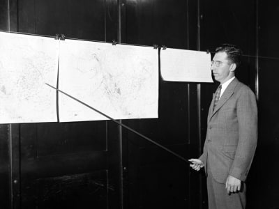 Transformasi Peran Meteorolog: AI Mempercepat, Manusia Menafsirkan Risiko Cuaca