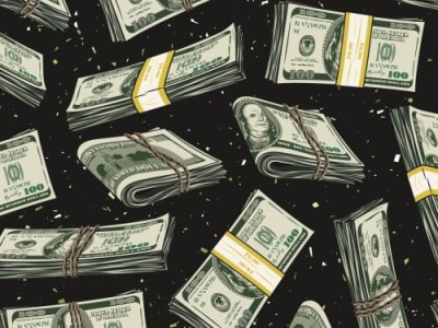 Stripe Siap Jual Saham Baru dengan Valuasi Minimal 85 Miliar Dolar