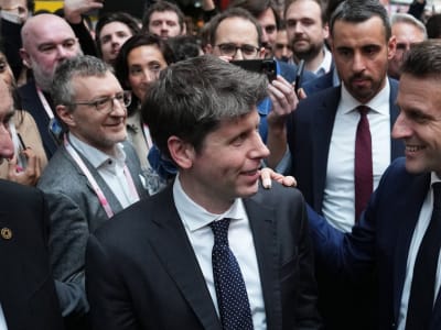 Sam Altman Tolak Tawaran Elon Musk Beli OpenAI Senilai Rp 1.60 quadriliun ($97,4 Miliar) 