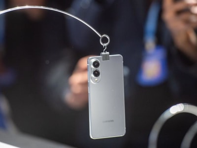 Samsung Galaxy S25 Edge: Peluncuran Awal dan Strategi Baru Lini Galaxy S