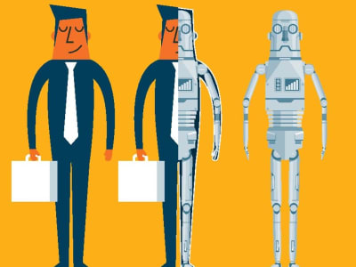 Rahasia Sukses Integrasi AI: Lebih dari Sekadar Memotong Biaya Tenaga Kerja