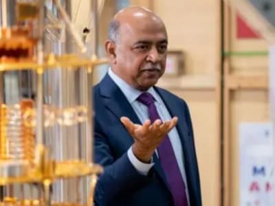 Masa Depan Komputasi Kuantum: Persaingan Pandangan dan Potensi di Bidang Kesehatan