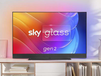 Sky Luncurkan Sky Glass Gen 2 dengan Teknologi Lebih Canggih dan Harga Terjangkau