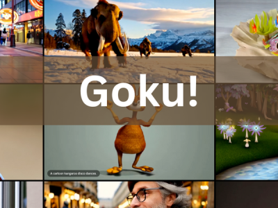 Persaingan AI Global: ByteDance Goku Tantang OpenAI dan Pentingnya Literasi AI