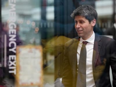 Sam Altman Tolak Tawaran Elon Musk Rp 1.60 quadriliun ($97,4 Miliar)  untuk Akuisisi OpenAI