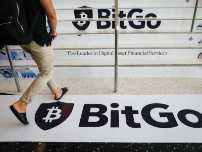 BitGo Pertimbangkan IPO di Tengah Dukungan Regulasi Kripto yang Makin Kuat