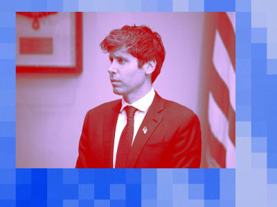 Persaingan Ketat DeepSeek dan OpenAI Memacu Inovasi AI dan Tantangan Internal