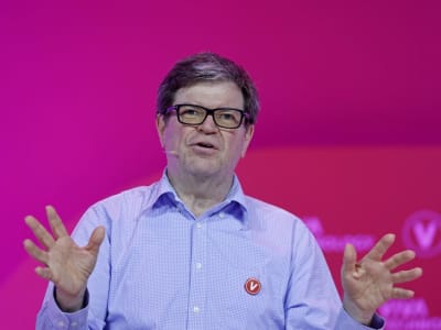 Yann LeCun: Sejarah dan Masa Depan AI dalam Era Terbuka dan Demokratis