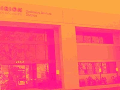 Mirion Catat Pendapatan Tembus Ekspektasi, Tapi Margin dan Laba Turun