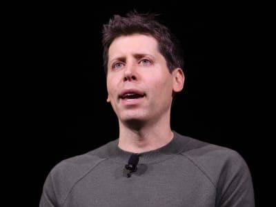 Sam Altman dan Nathaniel Whittemore Ungkap Masa Depan AI yang Makin Cepat dan Besar Dampaknya