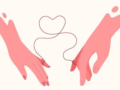 Kembali Bersama Mantan: Cara Membangun Hubungan Baru yang Sehat dan Kuat