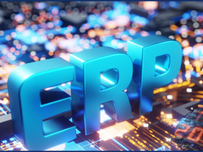 Revolusi ERP 2024: AI Mengubah Sistem Bisnis Jadi Lebih Cerdas dan Mandiri