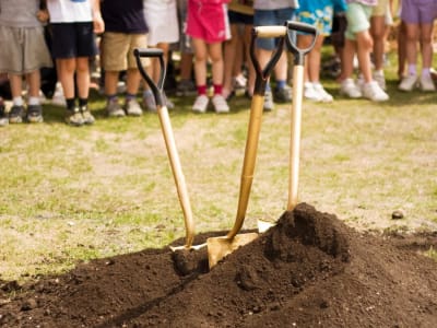 176 Bom WWII Ditemukan di Taman Bermain di Wooler, Ancaman Keselamatan Anak