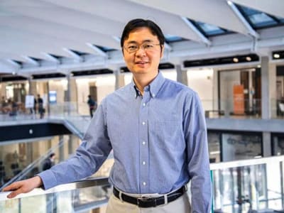 Profesor Sun Nan Kembali ke China untuk Latih Ahli Chip dan Pecahkan Masalah Teknologi