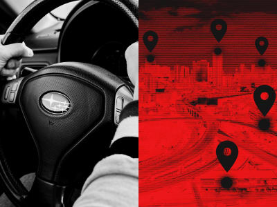 Peneliti Temukan Celah Besar di Sistem Digital Mobil Subaru yang Mengancam Privasi