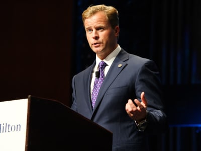 Brian Quintenz Dipilih Pimpin CFTC, Dorong Regulasi dan Inovasi Crypto AS