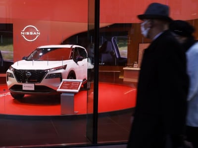 Hon Hai Ingin Beli Saham Renault di Nissan Demi Kemitraan Baru