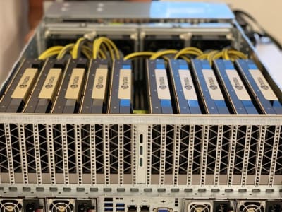 China Pacu Superkomputer Domestik dengan Optimasi Software Inovatif