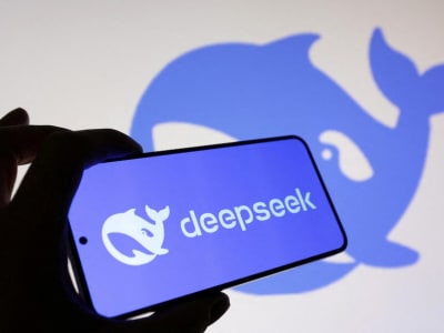 Uni Eropa Awasi Ketat DeepSeek, Startup AI China Terancam Sanksi Privasi