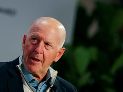 Goldman Sachs Pilih Selektif Akuisisi untuk Perkuat Asset dan Wealth Management